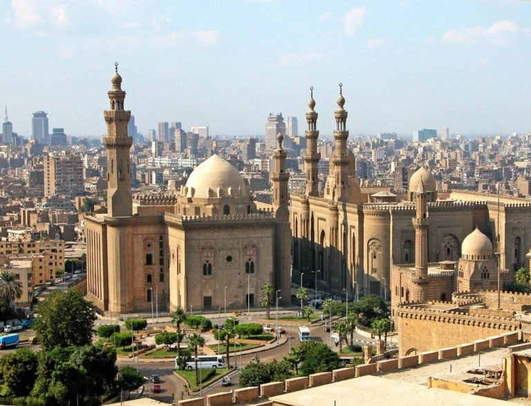Cairo Travel Guide: What to See, Eat & Know