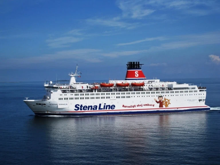 Ferry Booking Apps: Smart, Easy Island-Hopping