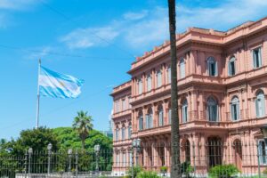 Buenos Aires Travel Guide: Culture, Cafés & Colourful Streets