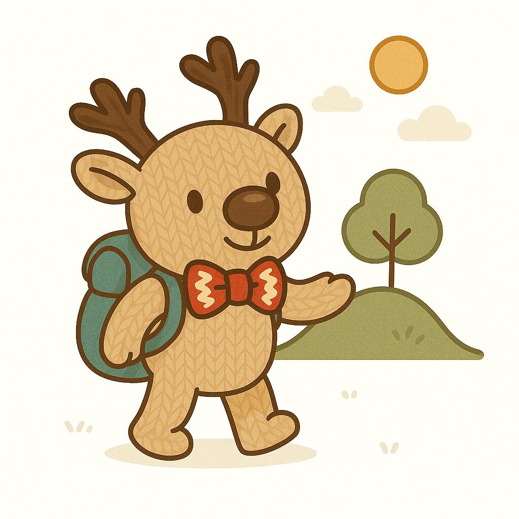 Rupert’s Handy Travel Tips