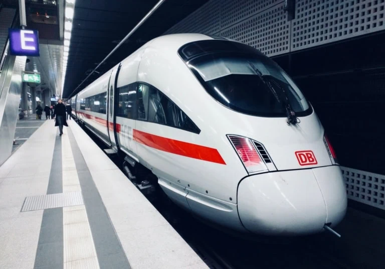 Train Booking Apps 2026: The Ultimate Global Guide