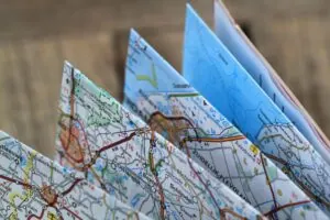 Map Smart: The Best Offline Map Apps for Travellers (2026)