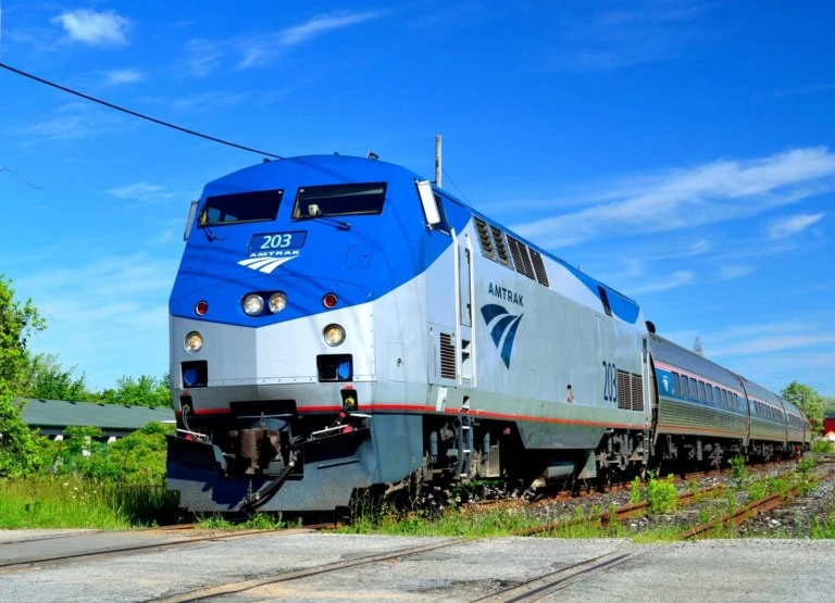 Amtrak USA Rail Pass Guide | Prices, Routes & Tips