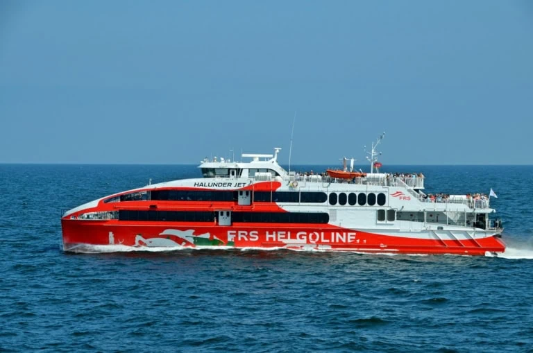 Direct Ferries App: Global Ferry Booking Made Easy (2026)