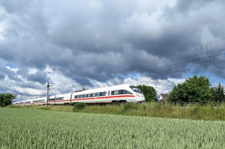 Interrail Pass: Routes, Prices & Travel Guide