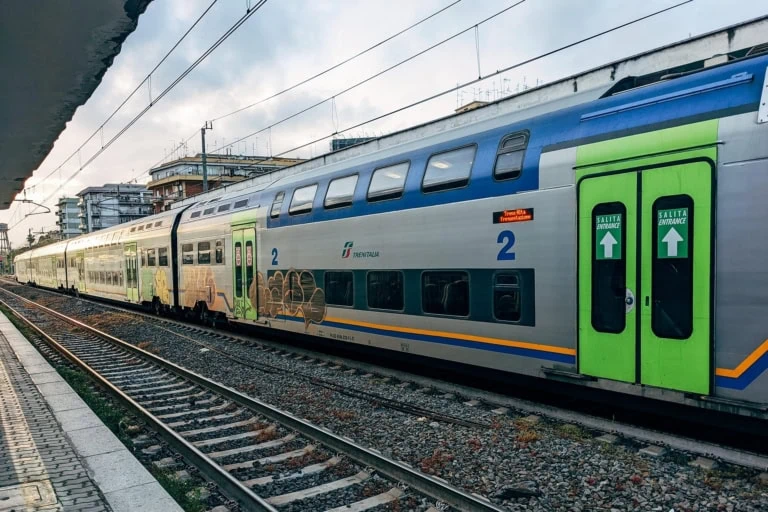 Interrail Italy Pass: Complete Traveller’s Guide, Prices & Routes