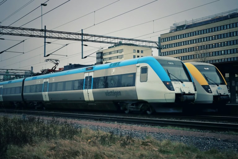 Interrail Sweden Pass: Prices, Routes & Travel Tips