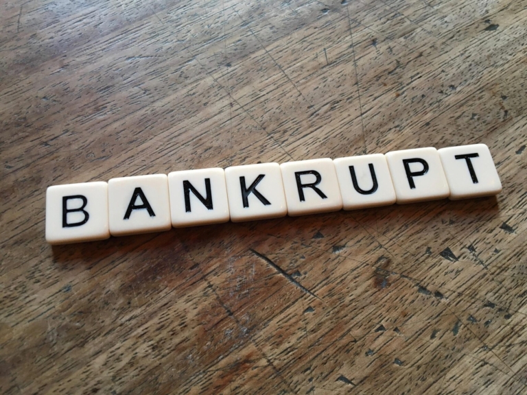 Grounded Dreams: What Happens When an Airline Goes Bankrupt
