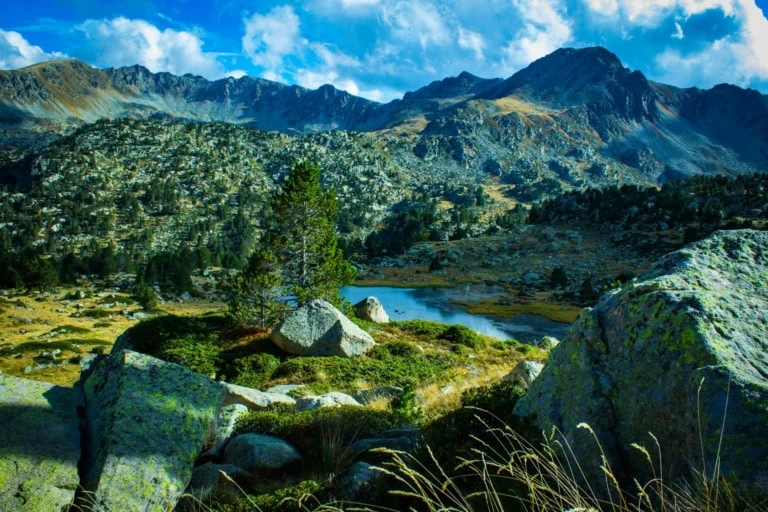 Toulouse to Andorra: Bus, Car & Travel Guide (2026)