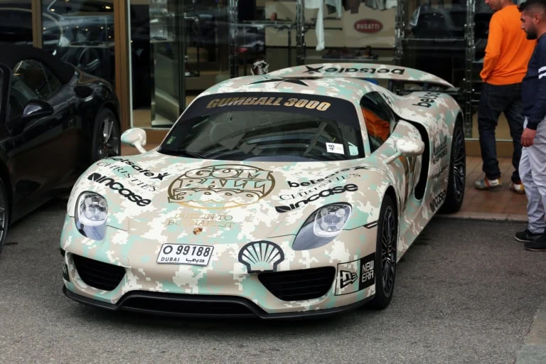 Monte Carlo Rally Guide: Route, Best Viewing Spots, Dates & Travel Tips