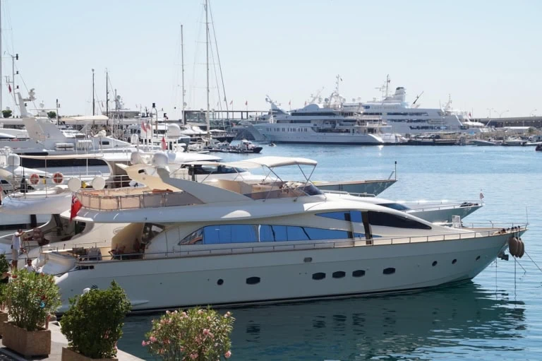 Monaco Yacht Show Guide: Dates, Tickets, Visiting Tips & What to Expect