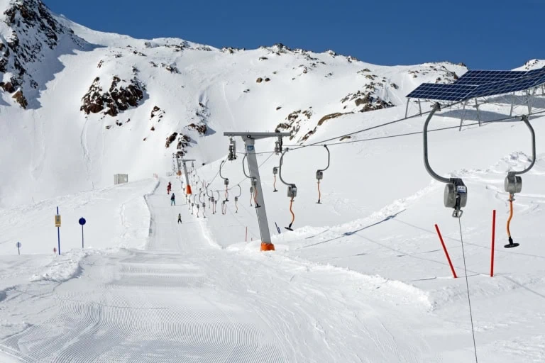 Cheapest Places to Ski in the World: Budget Ski Resorts & Low Cost Ski Countries