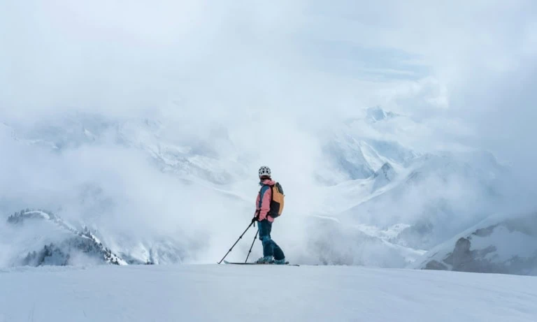 Ski Season Guide: Best Months to Ski Around the World