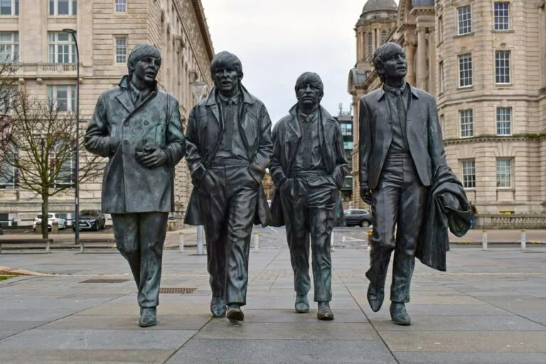 The Beatles Story Liverpool Guide: Tickets, Museum & What to See