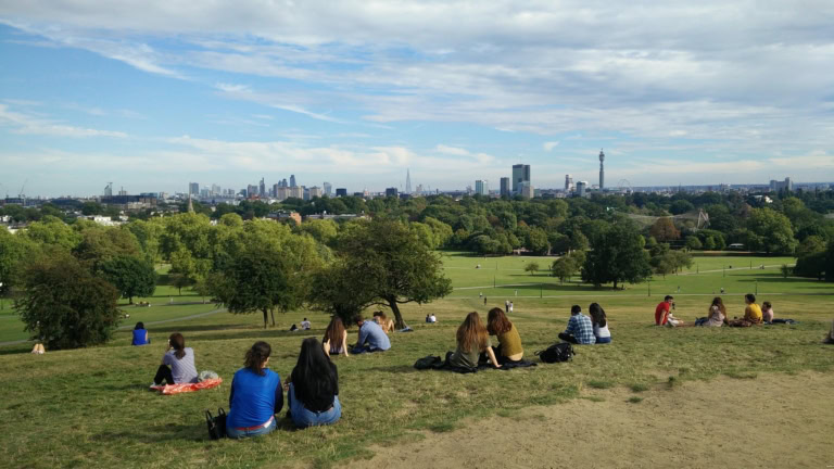 Best Views in London: Skyline Views, Observation Decks and Free Viewpoints