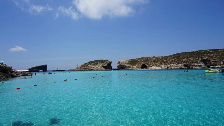 Blue Lagoon Malta Boat Tours: Best Comino Trips & Departure Points