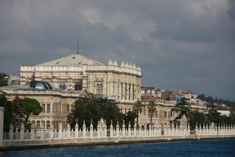 Dolmabahçe Palace Istanbul: Tickets, History & Visitor Guide (2026)