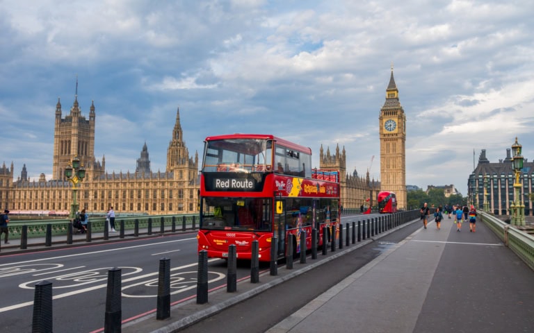 Hop On Hop Off London Bus: Routes, Tickets and Is It Worth It?