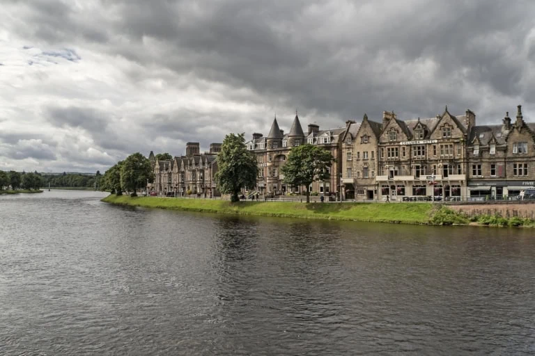 Inverness Travel Guide: Gateway to the Scottish Highlands (2026)