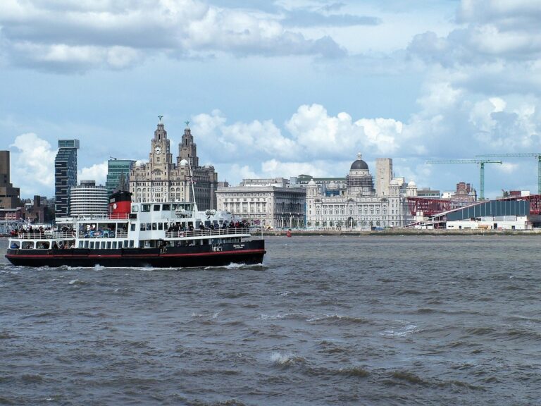 Liverpool Airport Transfers Guide: Train, Bus, Taxi or Uber