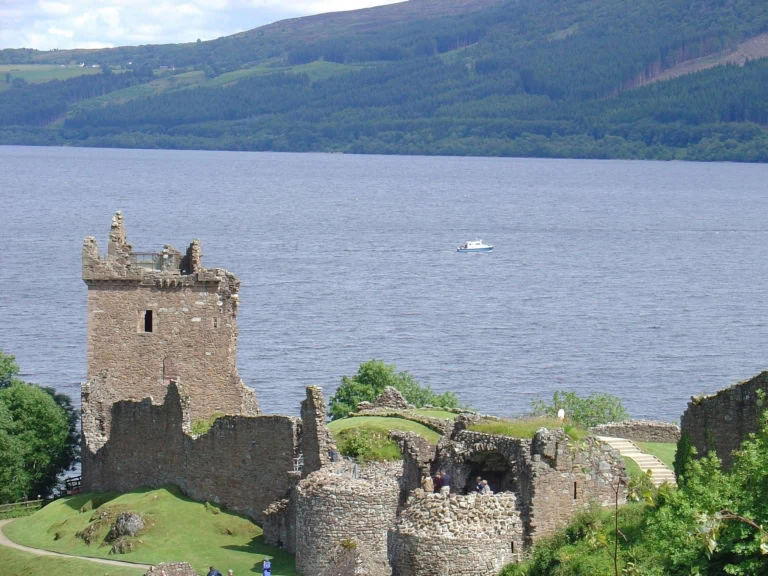 Best Day Trips from Inverness: Loch Ness, Skye & Highland Tours
