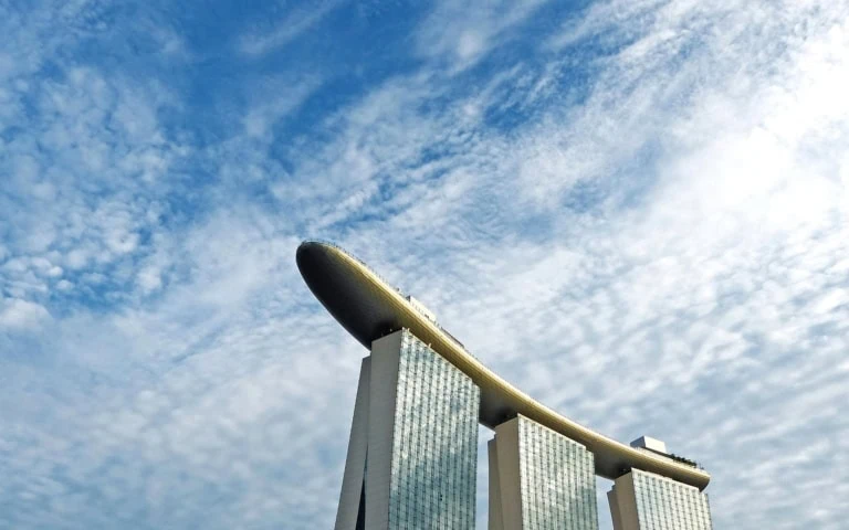 Marina Bay Sands Observation Deck: Tickets, Views and Tips for 2026