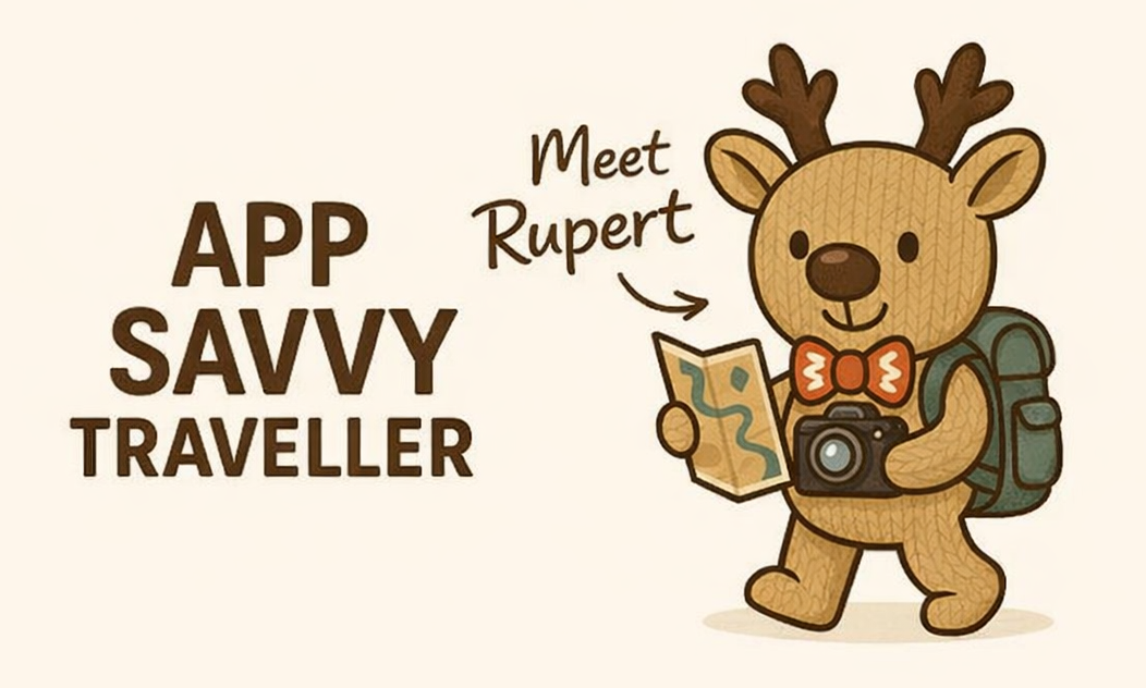 AppSavvyTraveller.com