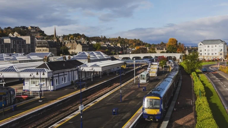 Scotland Rail Pass Guide: Best Train Passes for Scenic Trips