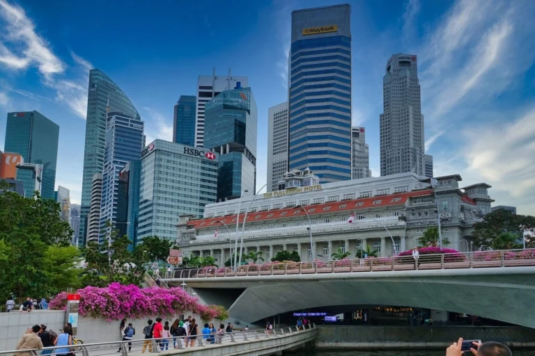 Hop On Hop Off Singapore: Best Bus Tours and Tickets for 2026