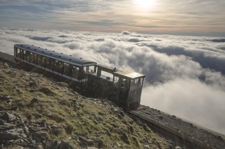 Visiting Snowdon (Yr Wyddfa): Trains, Routes & Travel Guide