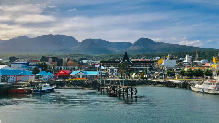 Things to Do in Ushuaia: Beagle Channel, Penguins, National Park & End of the World Train