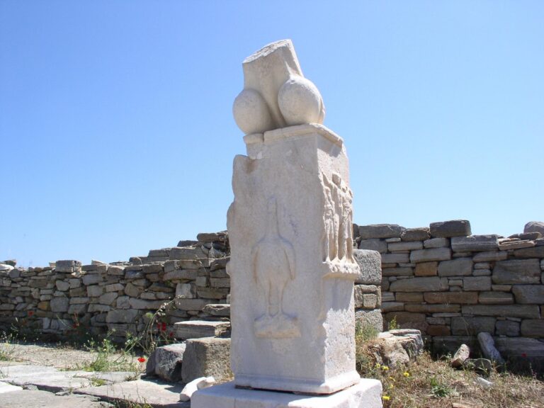 Mykonos to Delos Boat Trip: Easy Roundtrip Guide