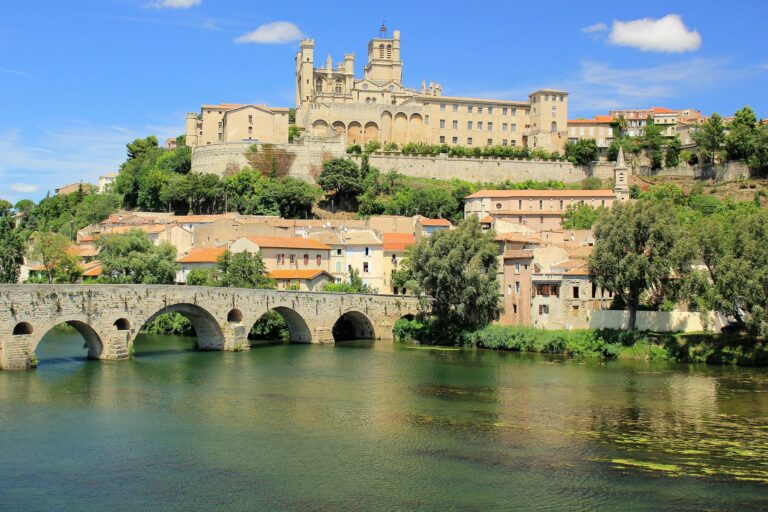 Best Day Trips from Carcassonne: Castles, Coast and Medieval Towns