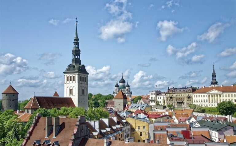 Best Things to Do in Tallinn: Estonia’s Medieval Capital
