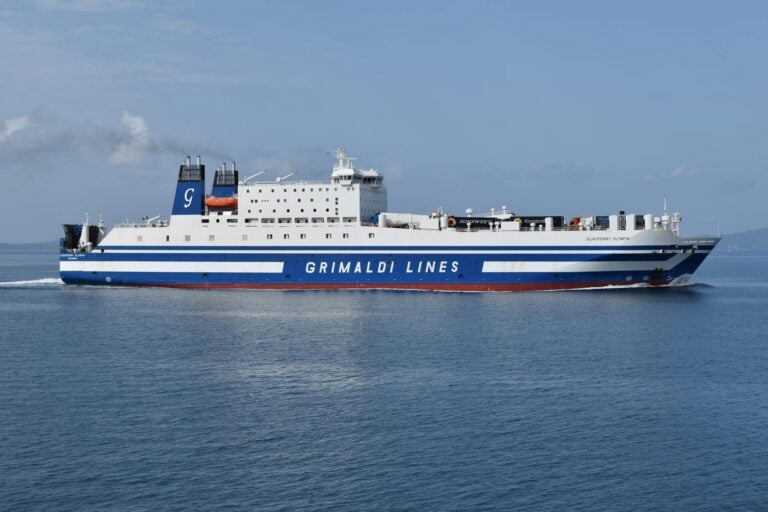 Brindisi Ferry Routes Guide: Greece, Albania & Italy Ferries