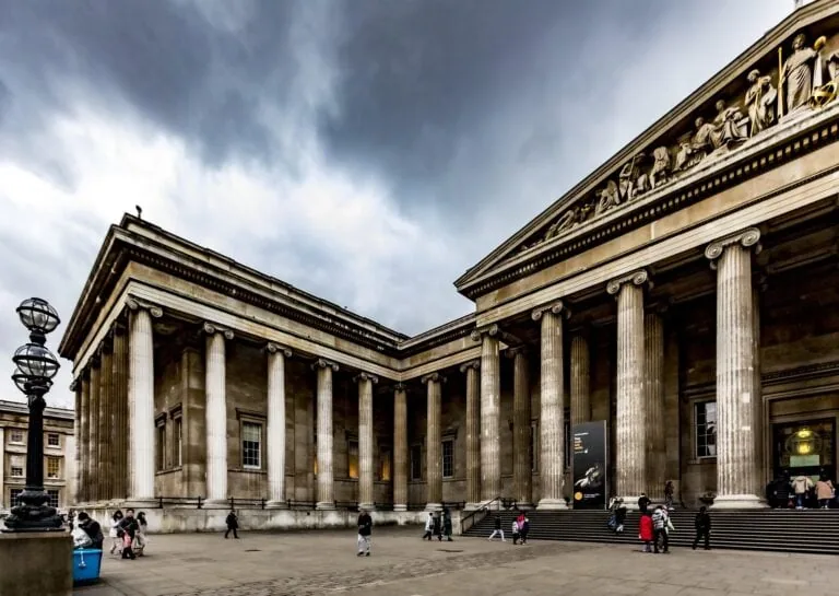 Bayeux Tapestry London Exhibition Guide (2026–2027)