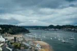 Boat cruises and harbour tours operating from Conwy Quay in North Wales