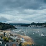 Boat cruises and harbour tours operating from Conwy Quay in North Wales