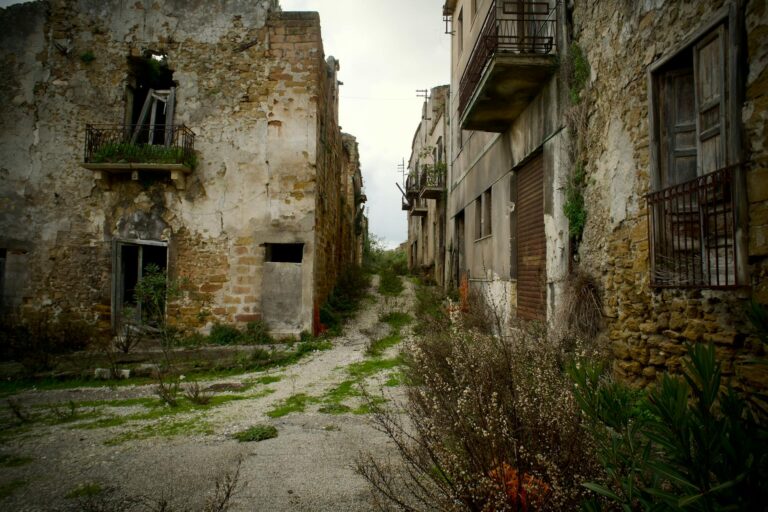 Sicily Dark Tourism Guide: Mafia Sites, Catacombs & Volcanoes