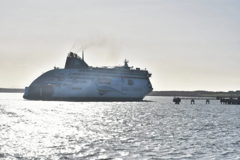 Holyhead to Dublin Ferry: Routes, Timetables & Travel Guide