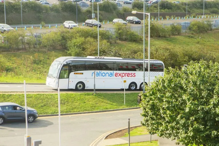 National Express App Review: Coach Travel, Coachcards & UK Routes