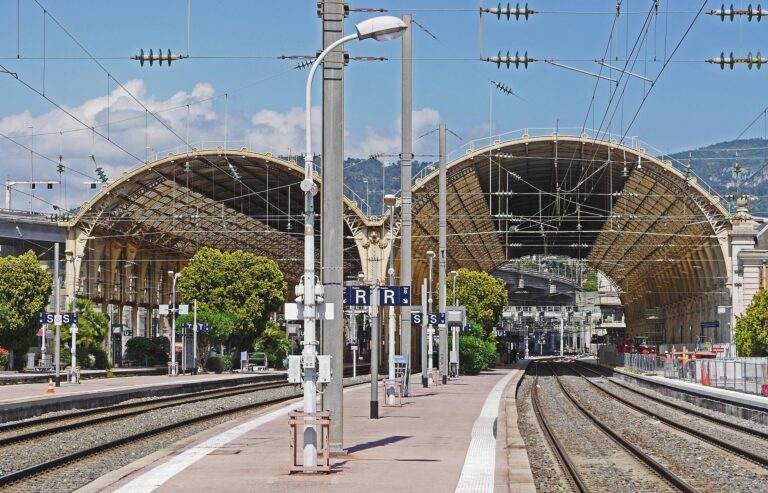 French Night Trains from Paris: Every Sleeper Route Explained