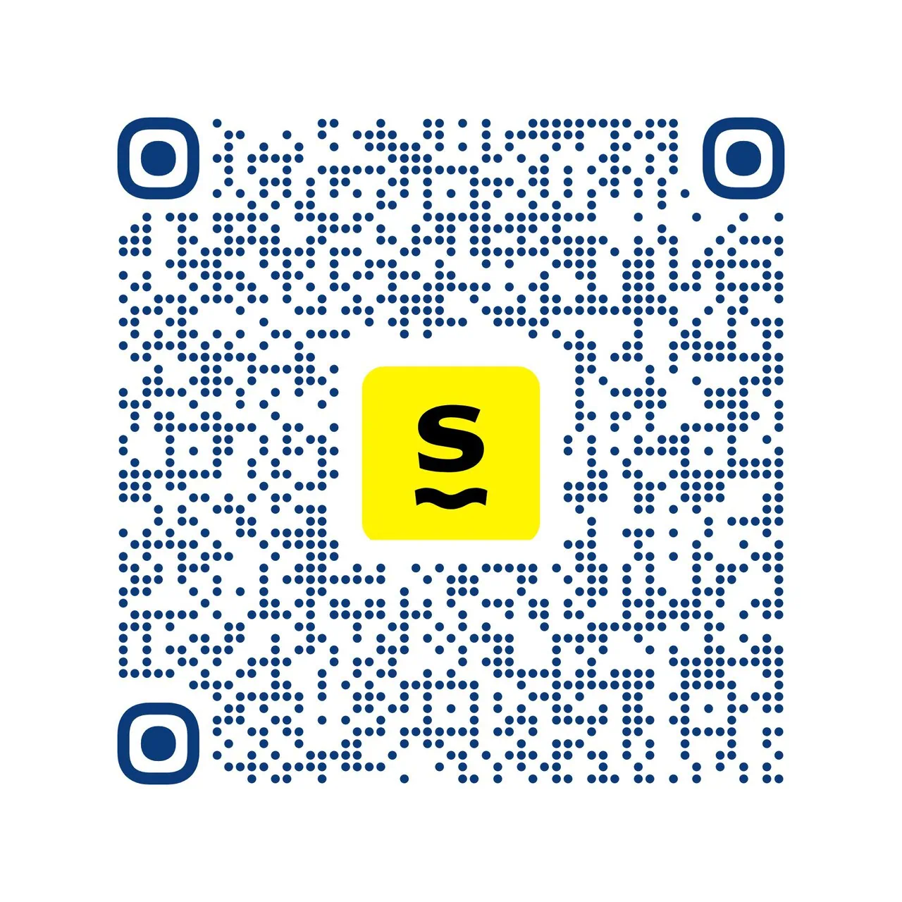 QR code to open Saily eSIM plans