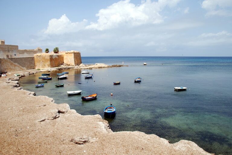 Trapani Airport Transfers: Best Ways to Reach Trapani & Western Sicily