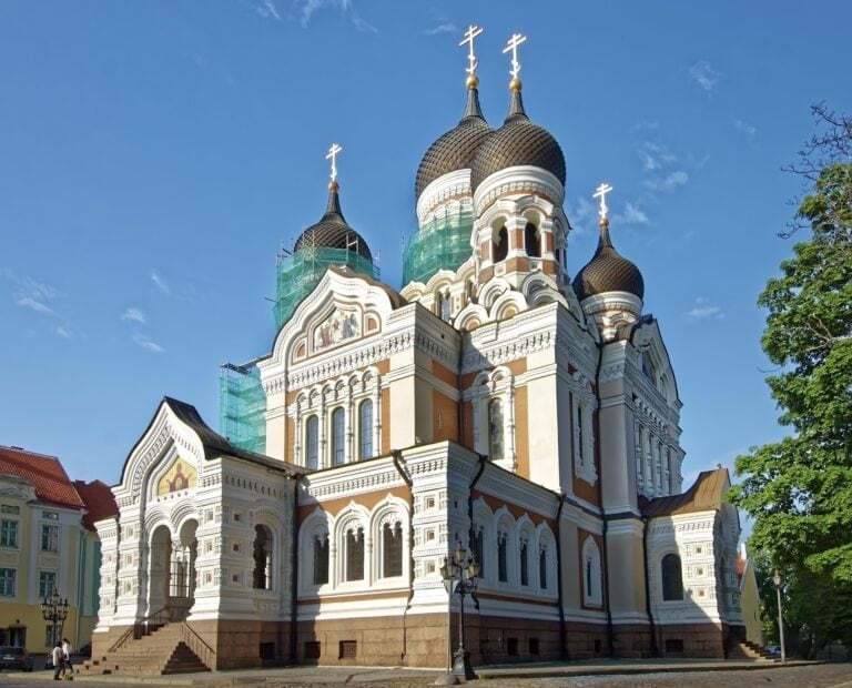 Tallinn UNESCO Guide: Exploring Estonia’s Medieval Old Town