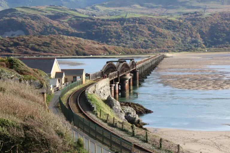 Wales Travel Guide: Trains, Coastlines, National Parks & Castles