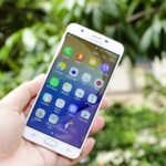 eSIM Turkey mobile data setup on smartphone for travel connectivity