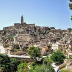 Historic Matera is one of the best day trips from Brindisi