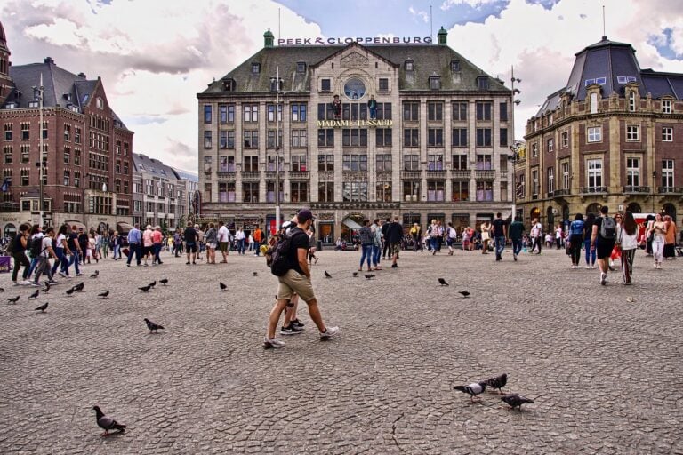 Amsterdam City Pass Comparison: Which Pass Is Best?