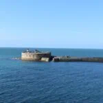 Cherbourg Ferry Port, France - ferry routes and crossing guide